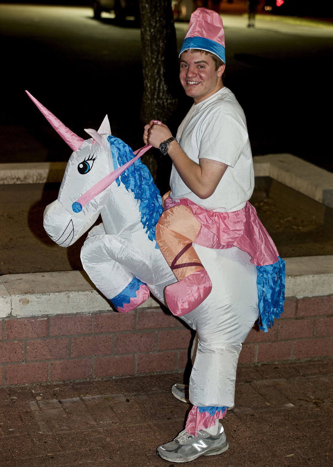Halloween at Northgate 2015